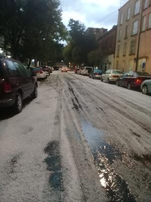 EN ACCIÓN EL FRENTE FRÍO No. 67 EN ACCIÓN EL FRENTE FRÍO No. 67