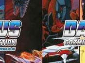 Empacho Darius nuevos packs digitales vienen para Switch PlayStation