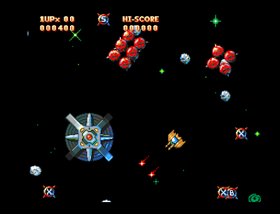 ¡La reserva de la edición en caja de Golden Wing para Amiga muy cerca!