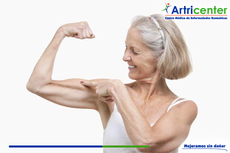 ¿Qué es la sarcopenia?