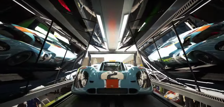 Gran Turismo 7 anunciado oficialmente Gran Turismo 7 anunciado oficialmente