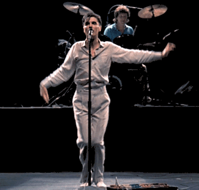 David Byrne - American Utopia (2018)