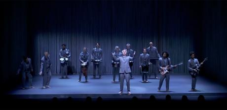 David Byrne - American Utopia (2018)