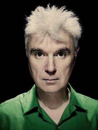David Byrne - American Utopia (2018)