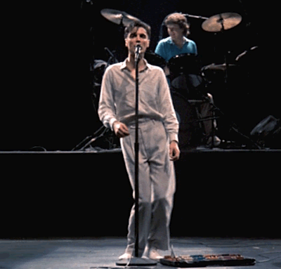 David Byrne - American Utopia (2018)