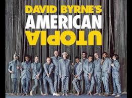 David Byrne - American Utopia (2018)