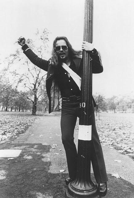 Efemérides del Rock y Heavy Metal: Qué pasó un 12 de Junio Efemérides del Rock y Heavy Metal: Qué pasó un 12 de Junio