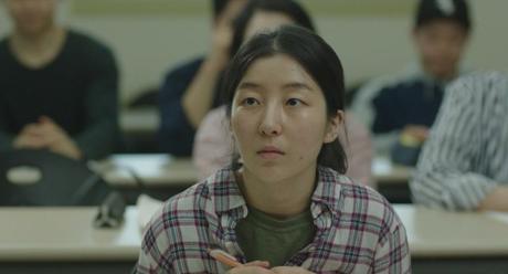 Indie&Doc Fest Cine Coreano: Beginners' Class (Kim Hyun-jung, 2019) 