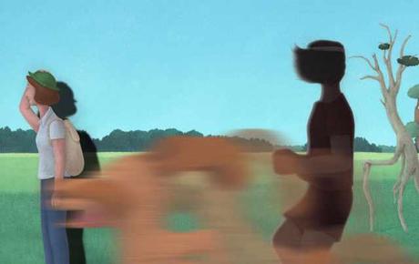 Indie&Doc Fest Cine Coreano 2020: “Beginners’ class”, “A town with a blue hill” y “Movements” Indie&Doc Fest Cine Coreano 2020: “Beginners’ class”, “A town with a blue hill” y “Movements”
