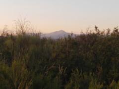 Atardeceres en Puebla de Valles Atardeceres en Puebla de Valles