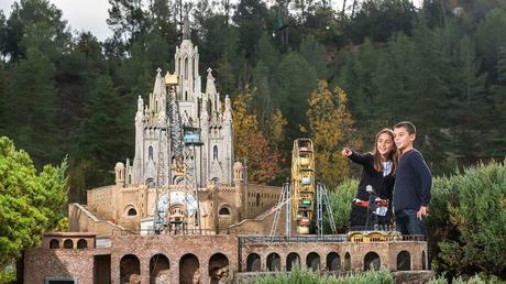 Una exposición para descubrir Cataluña con otra mirada