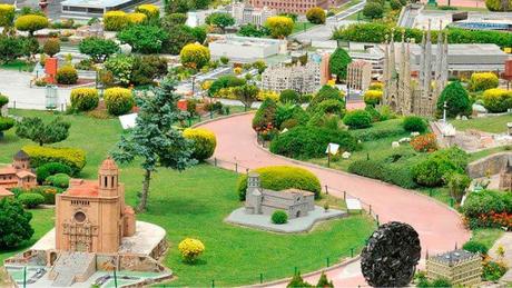 Una exposición para descubrir Cataluña con otra mirada