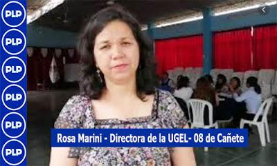 En Cañete. UGEL 08 REPORTA 30 DOCENTES CON COVID-19… En Cañete. UGEL 08 REPORTA 30 DOCENTES CON COVID-19…