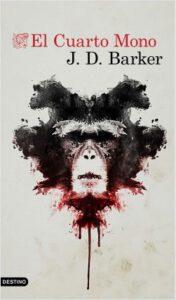 Reseña La sexta trampa, de J. D. Barker Reseña La sexta trampa, de J. D. Barker