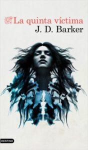 Reseña La sexta trampa, de J. D. Barker Reseña La sexta trampa, de J. D. Barker