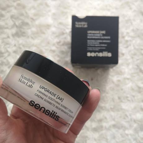 crema hidratante pieles sensibles