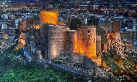 Guía de la ciudad de Almería