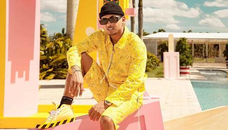 Ozuna presenta su nuevo single, ‘Caramelo’ Nuevo single de Ozuna