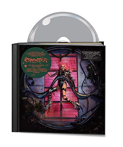 Chromatica (Ed. Deluxe Limitada)