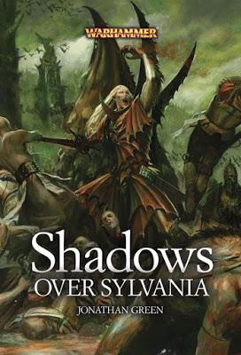 Shadows over Sylvania para todos