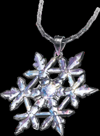 Se desvela por error la portada de Icewind Dale: Rime of the Frostmaiden