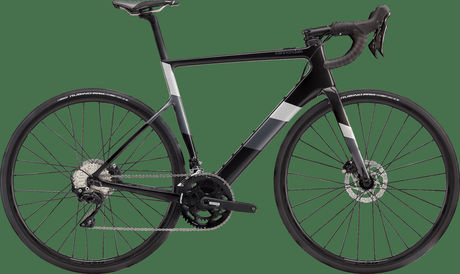 Ebike Cannondale SuperSix EVO Neo 3