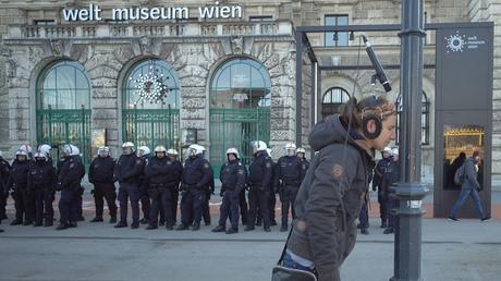 28ª Mostra de Films de Dones (Parte 4): Genios, recuerdos y cabezazos 28ª Mostra de Films de Dones (Parte 4): Genios, recuerdos y cabezazos