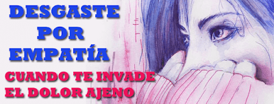 Cuando la Empatia puede hacerte Daño Cuando la Empatia puede hacerte Daño