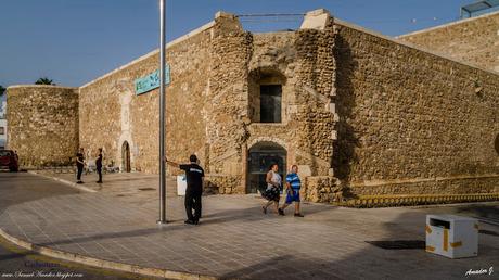 CARBONERAS. ALMERÍA