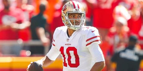 ¿Cuántos partidos van a ganar los 49ers en 2020?