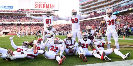 ¿Cuántos partidos van a ganar los 49ers en 2020?