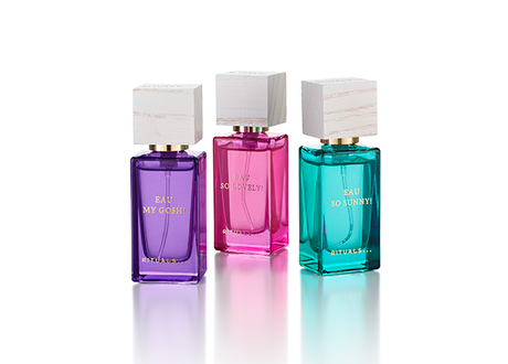 Fragancias The Ritual of Holi