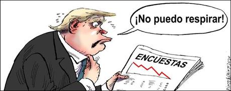 SONRÍA, POR FAVOR] Es sábado, 13 de junio