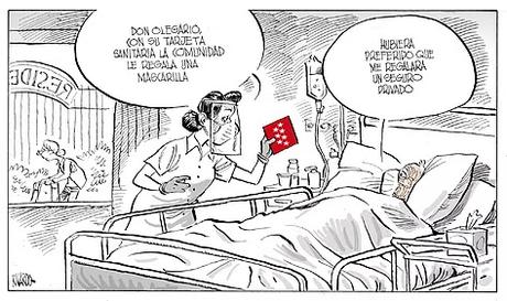 SONRÍA, POR FAVOR] Es sábado, 13 de junio