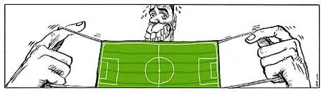 SONRÍA, POR FAVOR] Es sábado, 13 de junio