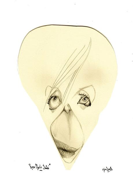 SONRÍA, POR FAVOR] Es sábado, 13 de junio