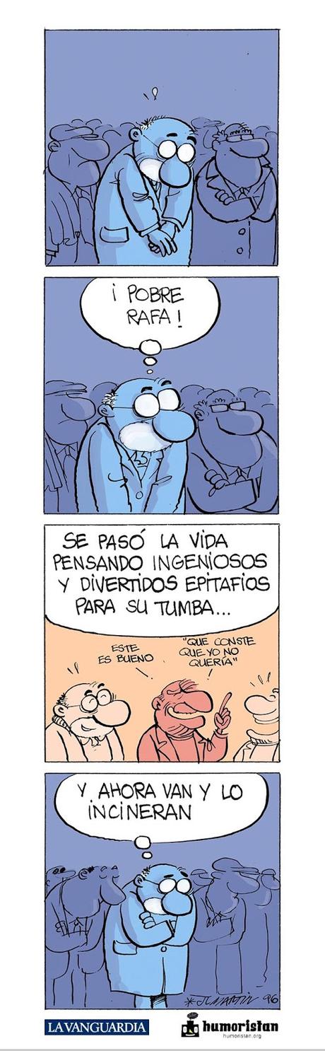 SONRÍA, POR FAVOR] Es sábado, 13 de junio