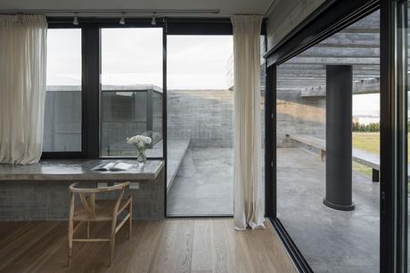 Casa Castaños, Buenos Aires / Arquitectas Ekaterina Künzel y María Belén García Bottazzini