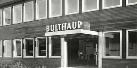Bulthaup, 70 años en cocinas