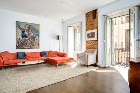 Atrévete a combinar con el estilo Ecléctico Portfolio eclectico-salon