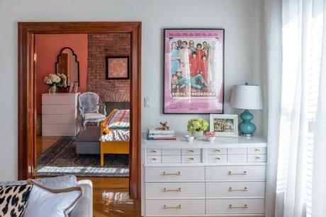 Atrévete a combinar con el estilo Ecléctico Brooklyn Loft eclectico-salon