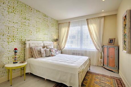 Atrévete a combinar con el estilo Ecléctico Reforma para Bdomus eclectico-dormitorio