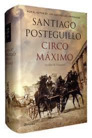 Circo Máximo - Paperblog