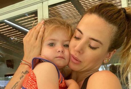 La situación de Jésica Cirio tras el COVID-19 positivo de Martín Insaurralde martin insaurralde jesica cirio 0612