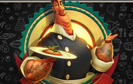 Foodies, de CMoN, en P&P gratuito y donativos a favor de NAACP