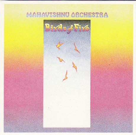 Mahavishnu Orchestra - The Complete Columbia Albums Collection (2011)