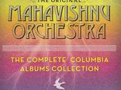 Mahavishnu Orchestra Complete Columbia Albums Collection (2011)
