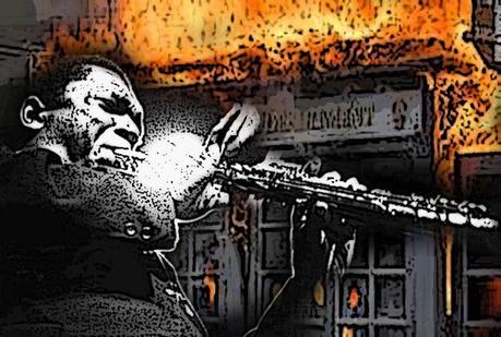 El Jazz, una Música Nacida de la Resistencia