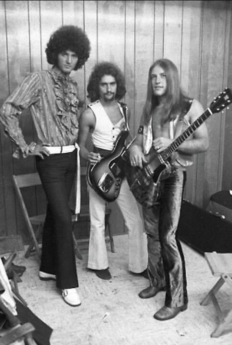 Efemérides del Rock y Heavy Metal: Qué pasó un 13 de Junio Efemérides del Rock y Heavy Metal: Qué pasó un 13 de Junio