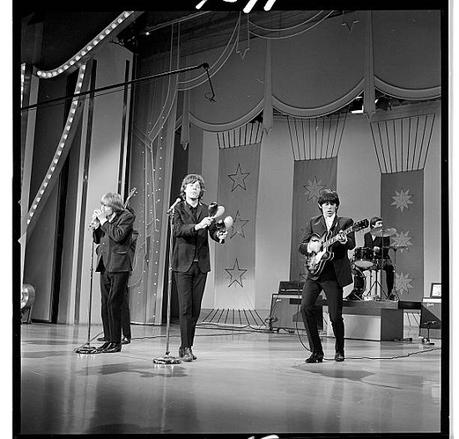 Efemérides del Rock y Heavy Metal: Qué pasó un 13 de Junio Efemérides del Rock y Heavy Metal: Qué pasó un 13 de Junio